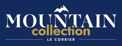 Logo Mountain Collection Le Corbier