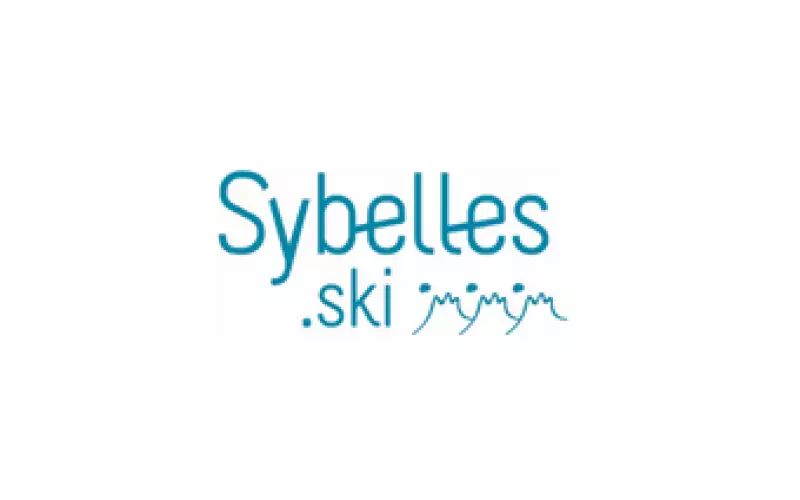 Les Sybelles's Ski Area